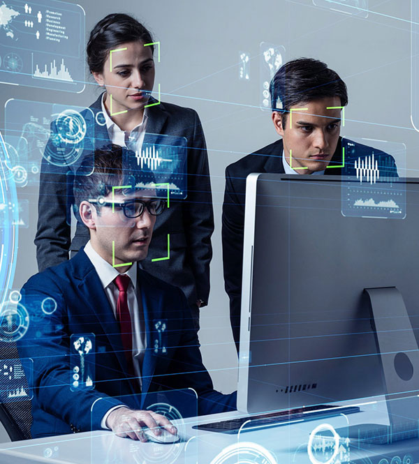 VINATEKS - GIẢI PHÁP CÔNG NGHỆ VIỆT CHO NGƯỜI VIỆT